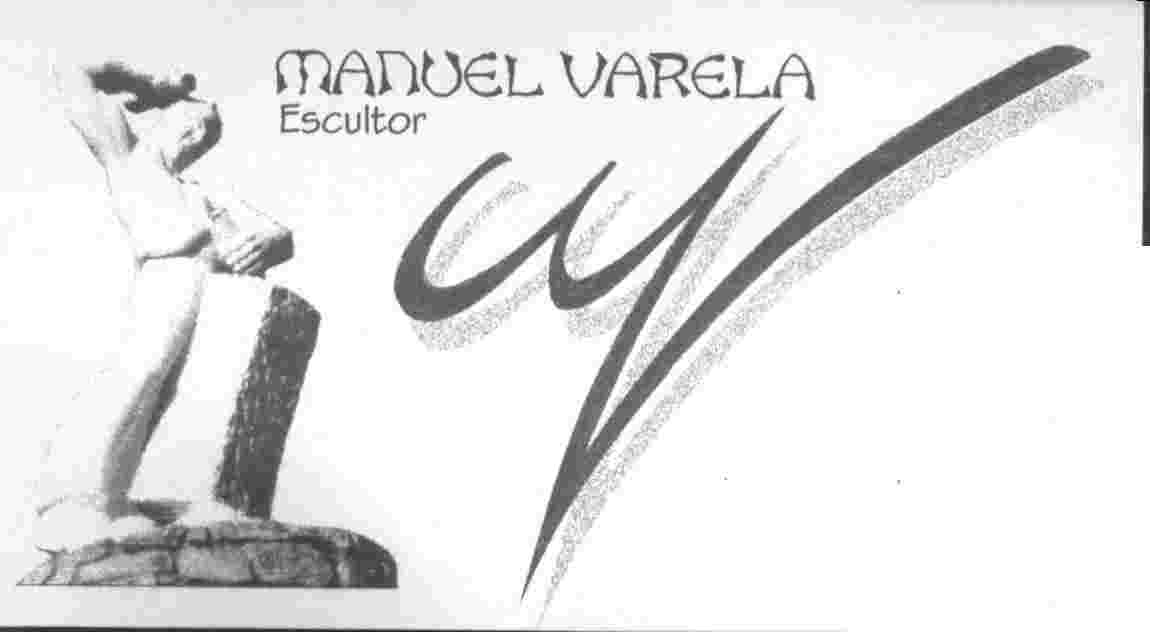 ENTRAR EN LA WEB DE MANUEL VARELA